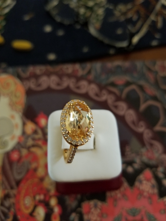 Ring - Picture 6 of 9